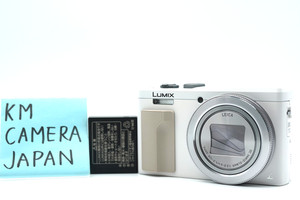 Lumix Tz85 | eBay