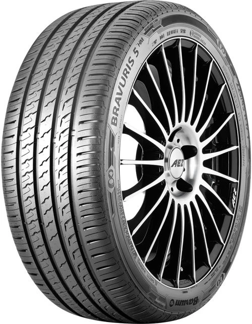 Barum Bravuris 5HM 215/65 R17 99V EVc - Bild 2 von 2