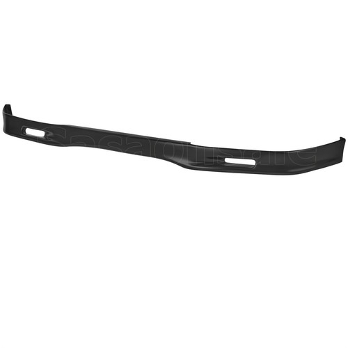 [ Sasa ] Fabriqué pour 92-95 Honda Civc 2dr 3dr Dx Ex SPN2 PU Avant Bumper - Photo 3 sur 6