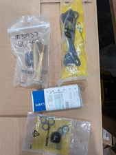 John Deere Miscellaneous OEM Parts Lot