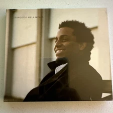 Francisco Mela - Melao - CD (2006) NEW SEALED