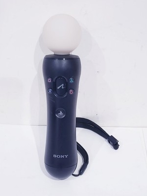 OEM Sony PlayStation 3 PS3 Move Motion Controller CECH-ZCM1U 