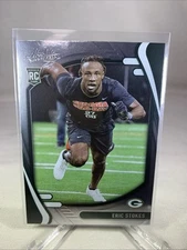 Panini 2021 Absolute Football Eric Stokes Green Bay Packers