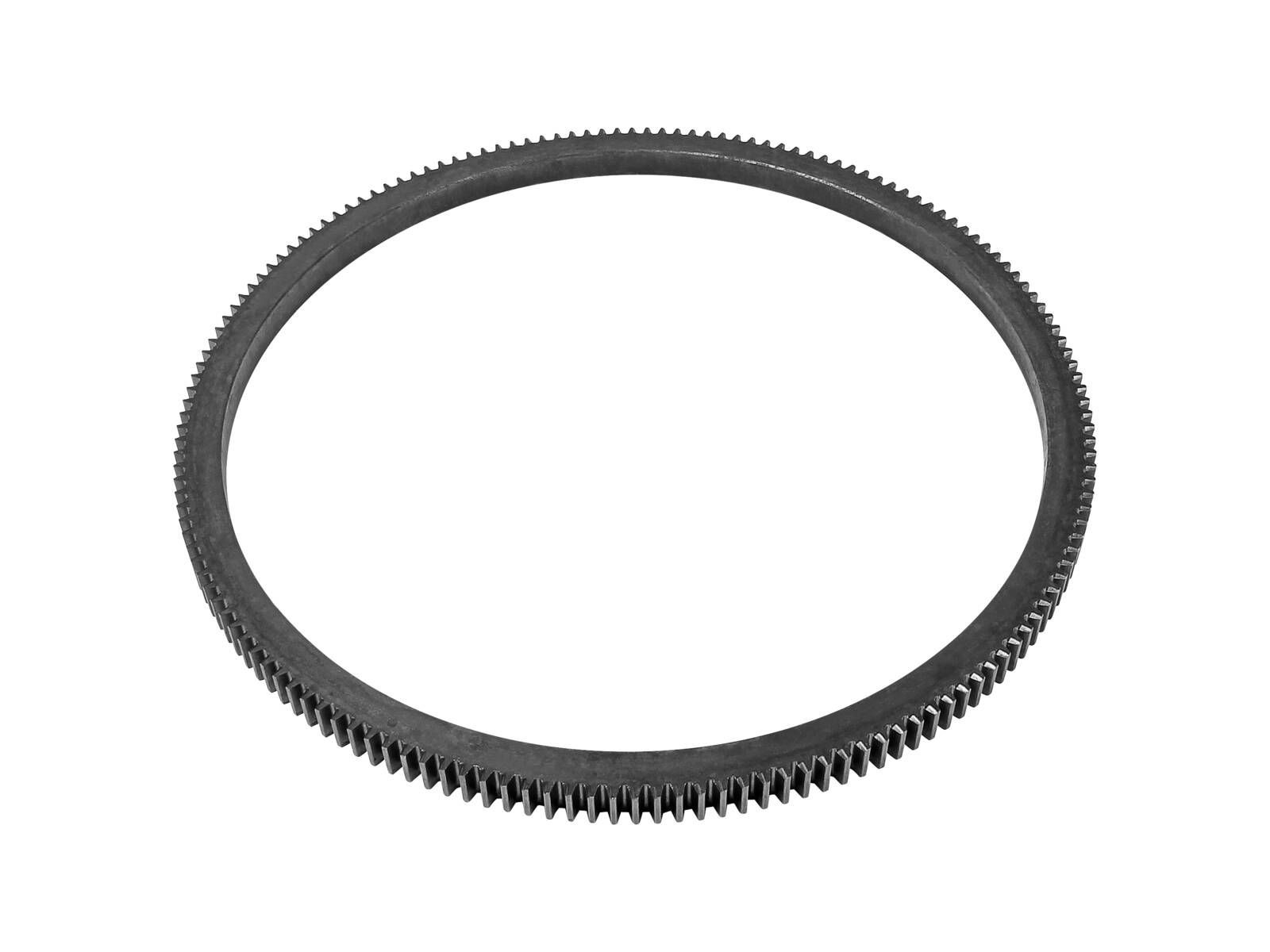 Couronne dentée 1.10084 DT Spare Parts pour volant moteur 158 dents diamètre 430mm