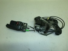 Porte avant et accessoires Daihatsu SIRION