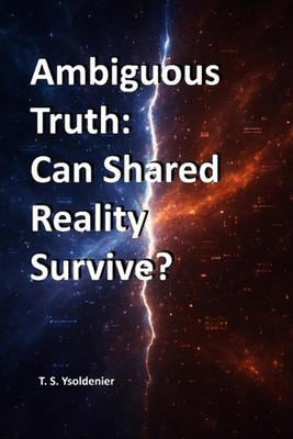 Ambiguous Truth: Can Shared Reality Survive? by T.S. Ysoldenier Paperback Book