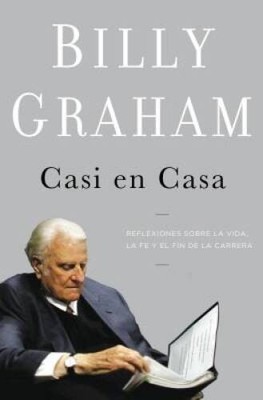 Casi en casa: Reflexiones sobre la vida, la fe y el fin de la carre - ACCEPTABLE