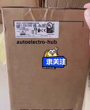 1pcs VFD17AMS43ANSAA 7.5KW/380V frequency converter Delta new fast shipping