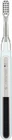 Soladey 5 Ionic Solar Toothbrush TiO2 Plaque Remover Japan Made Blue