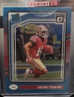 2025 Panini Jacob Cowing Base (Raw)