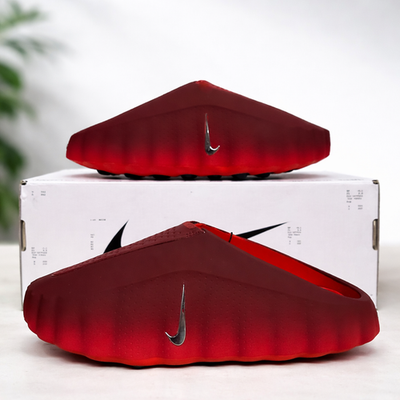 Mind 001 Slide Team Red University Red HQ4307-601 Men display picture 2