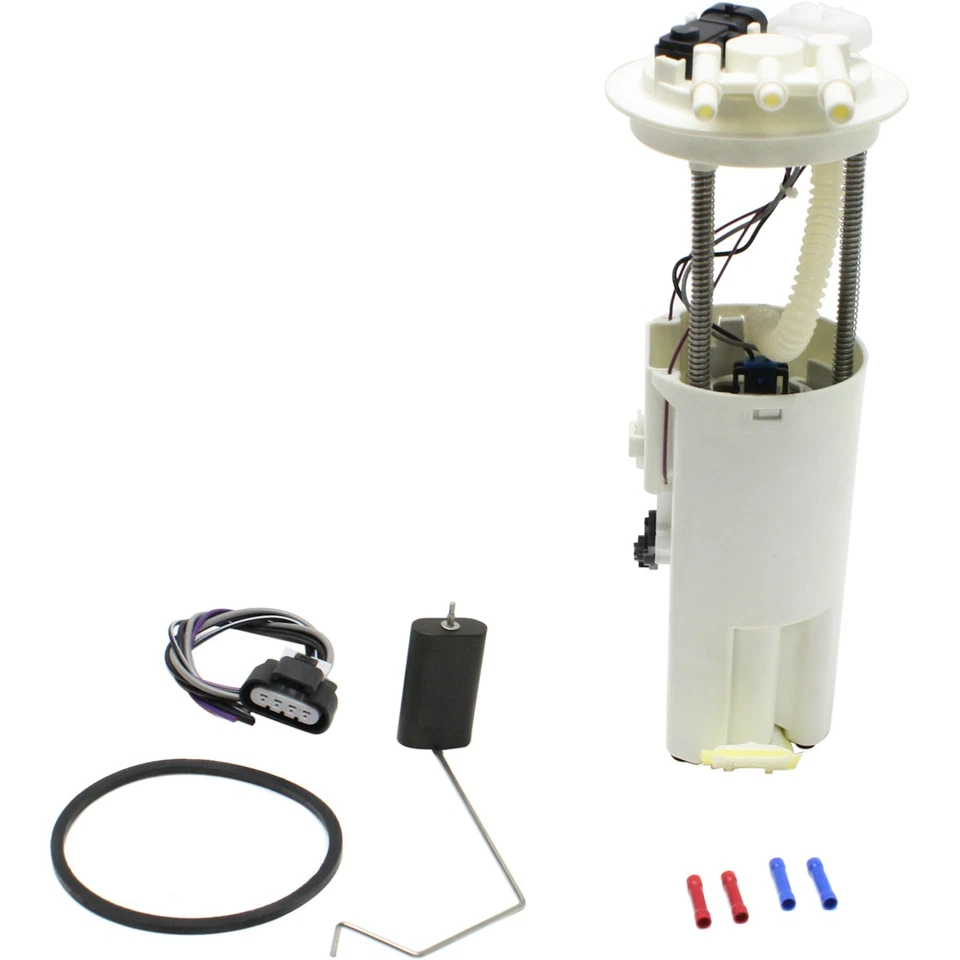 Bomba de combustible para Isuzu Rodeo Honda Passport 2001 con unidad de envío y sensor de presión Foto 2 de 4