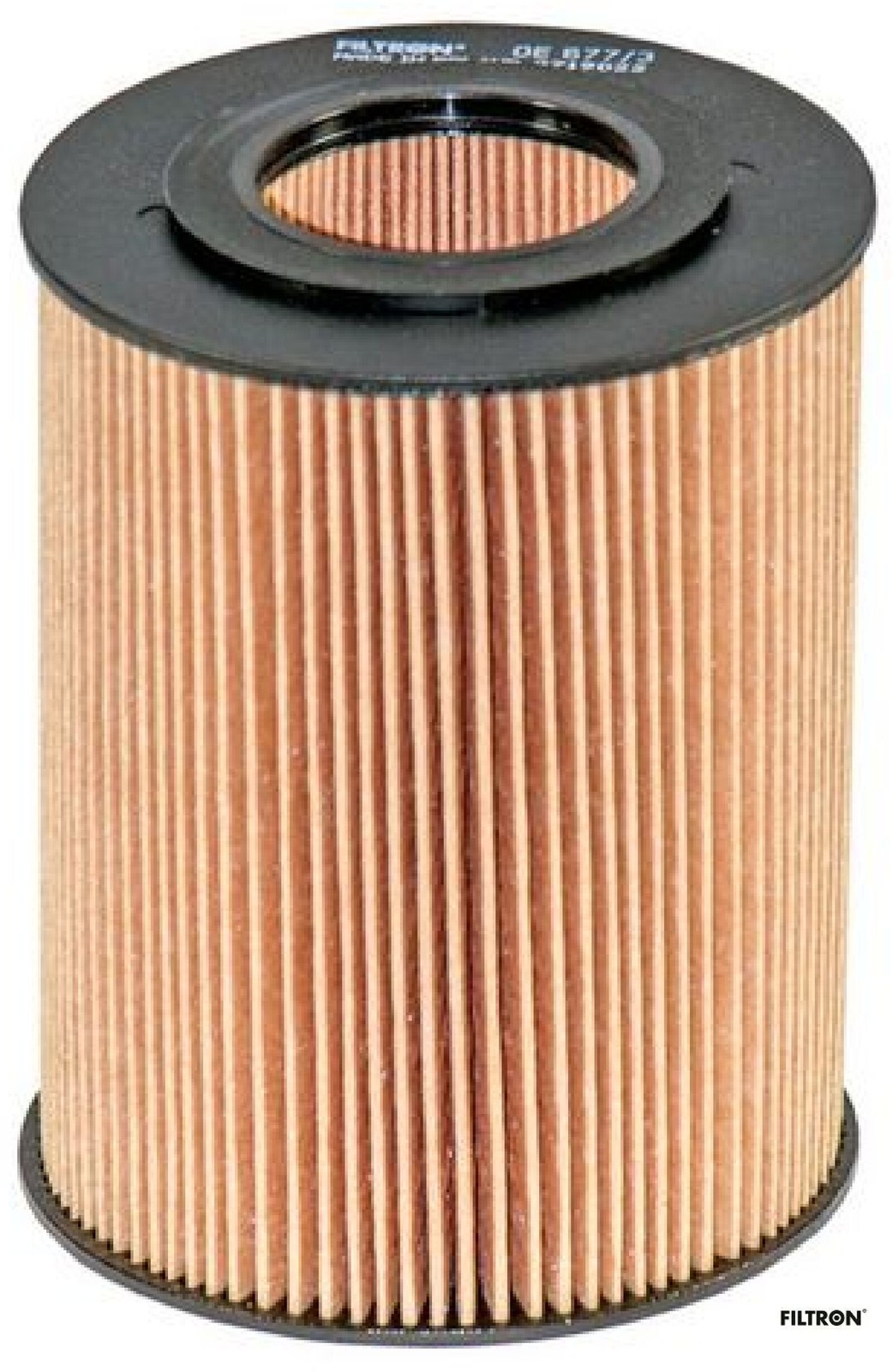 Für FILTRON OE 677/3 OIL FILTER - Bild 2