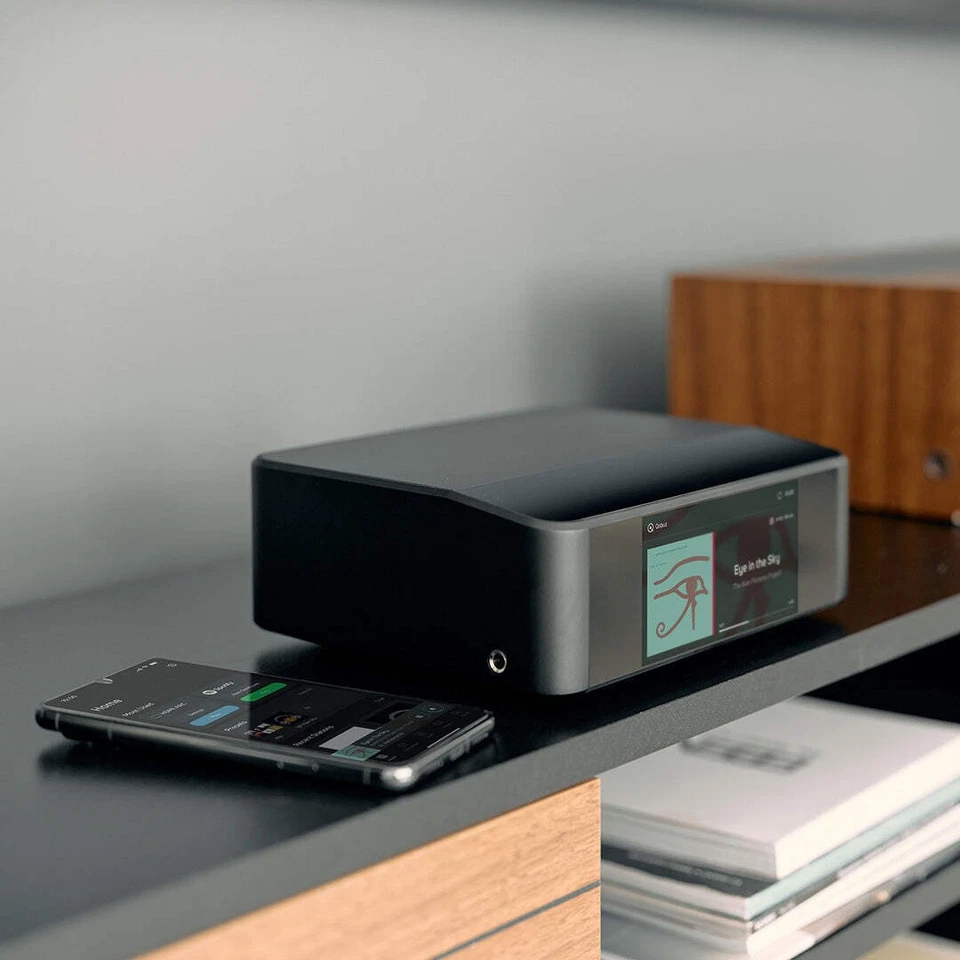 Bluesound Node Icon Reference Music Streamer - Image 4 of 4