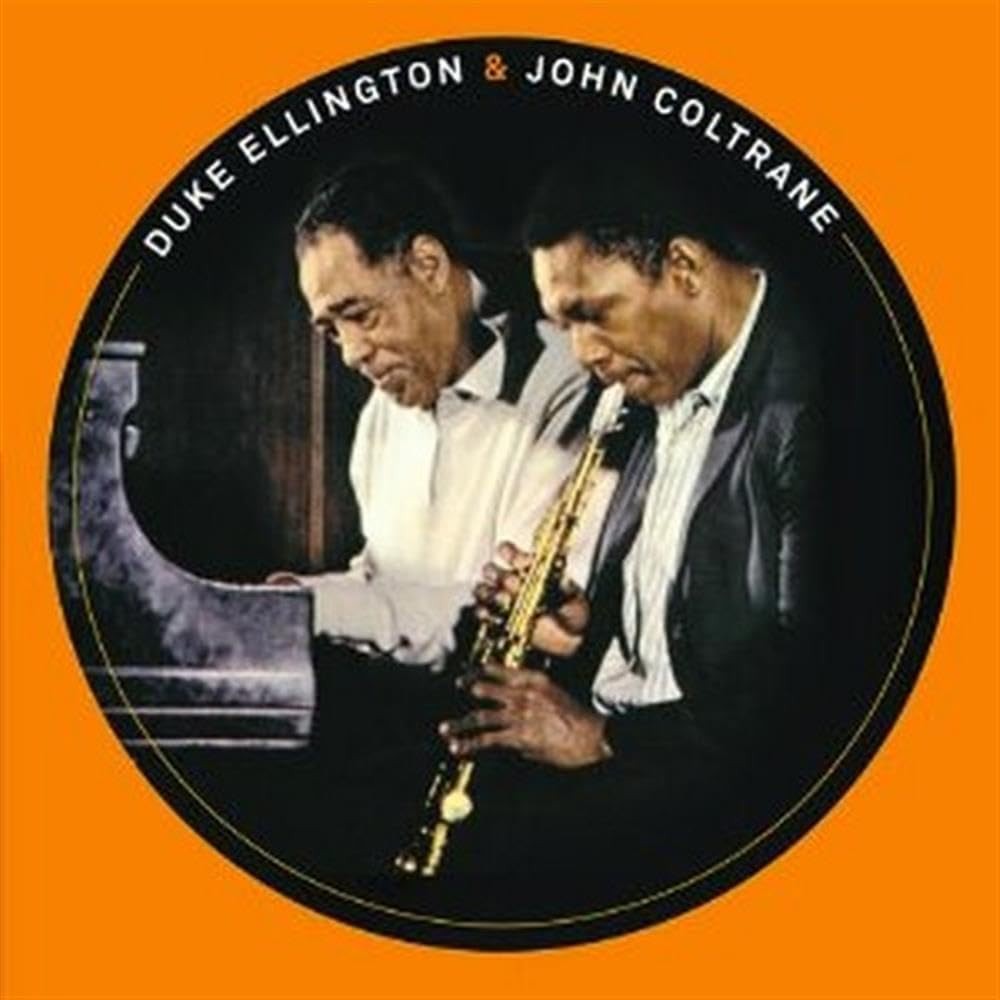 Duke Ellington & John Coltrane - Image 3
