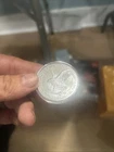 2024 American Eagle Silver Dollar