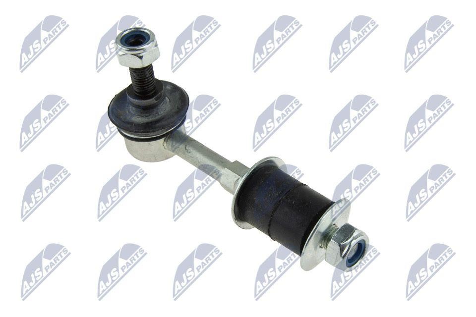 NTY Stabilizer Link Rod ZLT-MS-043 Reinforced For Mitsubishi Rear Axle