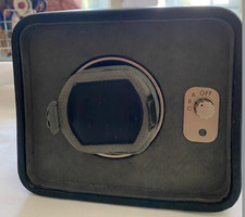 3 Stück Uhrenbeweger von Wolf Batterie und E...
