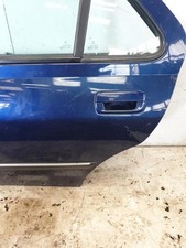 Porte arrière et accessoires Peugeot 406