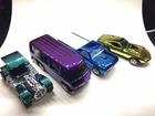 💥 CUSTOM MADE  Hot Wheels Redlines Reserved For Ebay Member