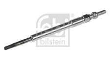 GLÜHKERZE FÜR PEUGEOT 5008 (0U , 0E ), CITROËN C4 II (NC ) - FEBI BILSTEIN 39515