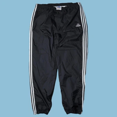 Vintage Adidas 90s Track Pants Hose - XL - Bild 1 von 2