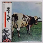 PINK FLOYD ATOM HEART MOTHER EMI EMS80320 Japan VINYL LP