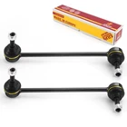 Front Sway Bar Links Set for BMW 320i 328i 328d 330i 340i 428i 335i 435i xDrive