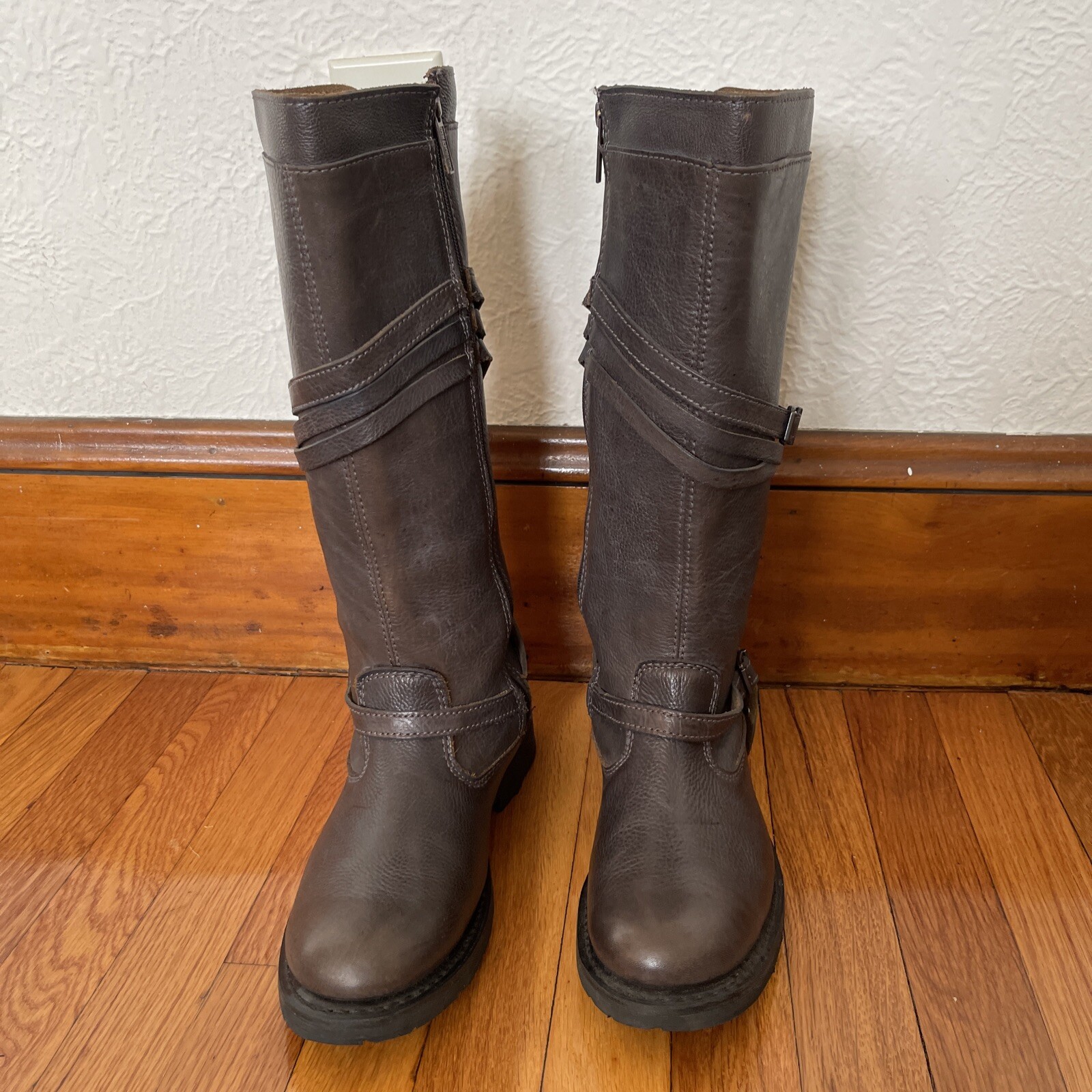 HARLEY-DAVIDSON WOMEN'S BOOTS D83660  Women’s Size 11M