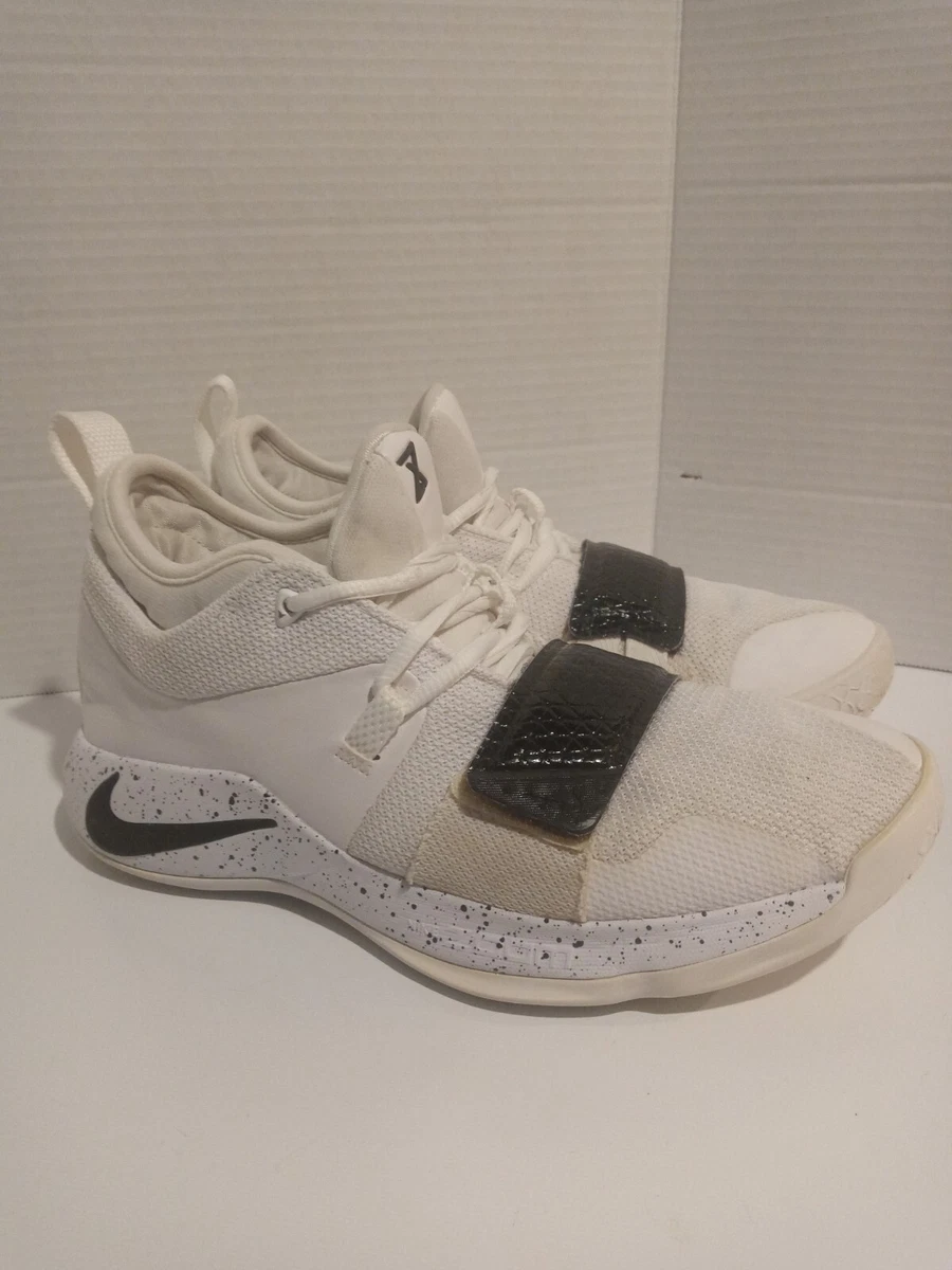 Las mejores ofertas en Nike PG 2.5 Team Bank - BQ8454-100 | eBay