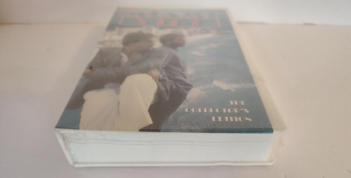 MIAMI VICE The Collector's Edition Calderone' return new vhs clamshell watermark - Picture 2 of 8