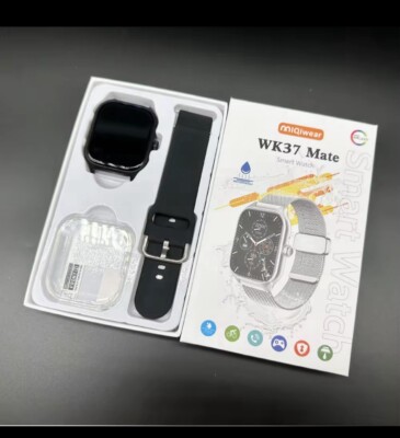 Digital Watch 