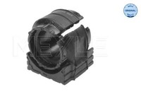 2X Meyle 614 615 0010 STABI-LAGER VA FüR Opel