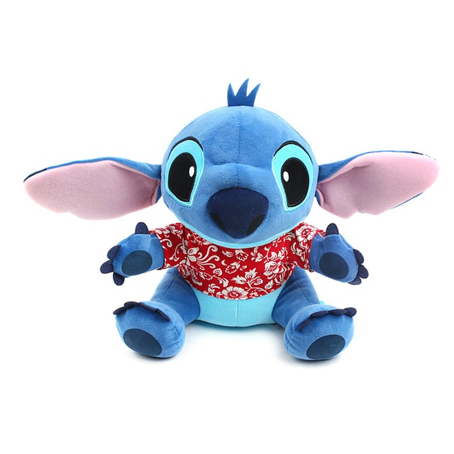ebay stitch plush