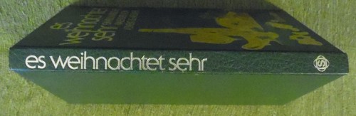 Sigloch , es weihnachtet sehr , Frank Gerhard , HC , 1978 ,TOP - Imagen 3 de 13