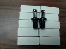 10 pcs COOLANT THRU  CAT40 Retention Knobs PS-532x45 for HASS-HAAS-new