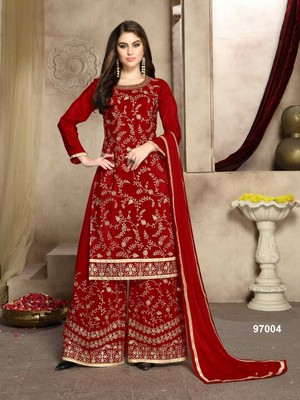 wedding dresses punjabi style