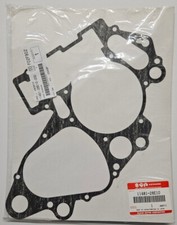 NEW GENUINE OEM SUZUKI RM250 MX CRANK CASE GASKET 1993-1995 - 11481-28E10