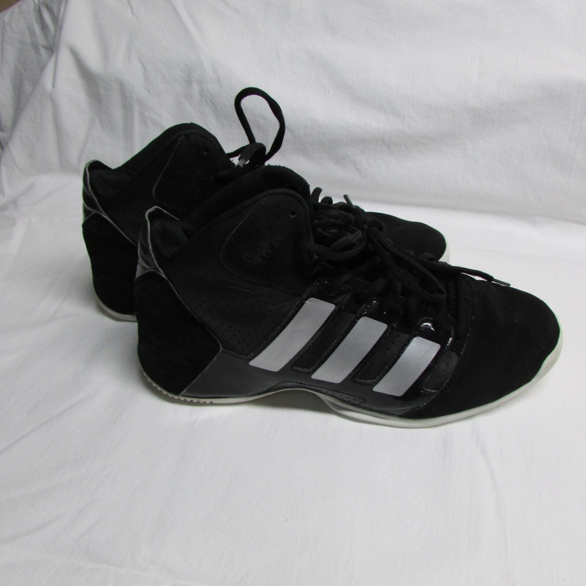 Torsion top adidas black