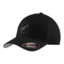 Flexfit Kappe Fallschirmjäger Bundeswehr Barettabzeichen Alt  #36744