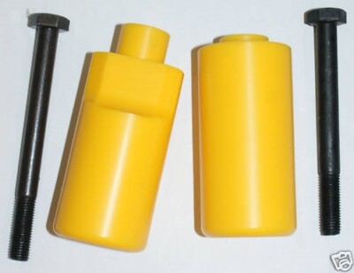 真鍮製　中国 FRAME SLIDERS SUZUKI GSXR1000 2005-2006 - # 107983 | eBay