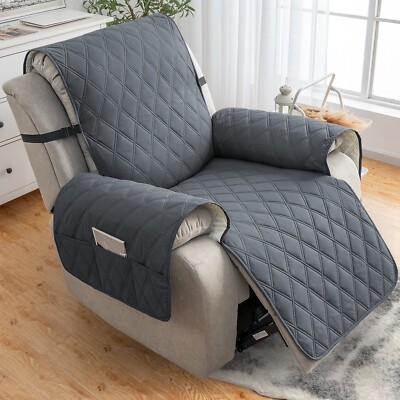 100% waterproof non-slip recliner cover Warm pet protection household items