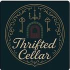 Thrifted Cellar