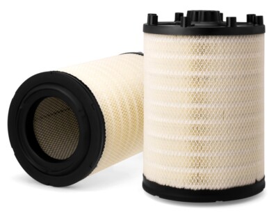 Luftfilter FLEETGUARD AF27940 Filter Ersatzfilter für SCANIA DAF LKW Feinfilter