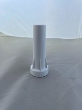 P71 Crown Victoria Impala 3 White Magnetic Police Antenna