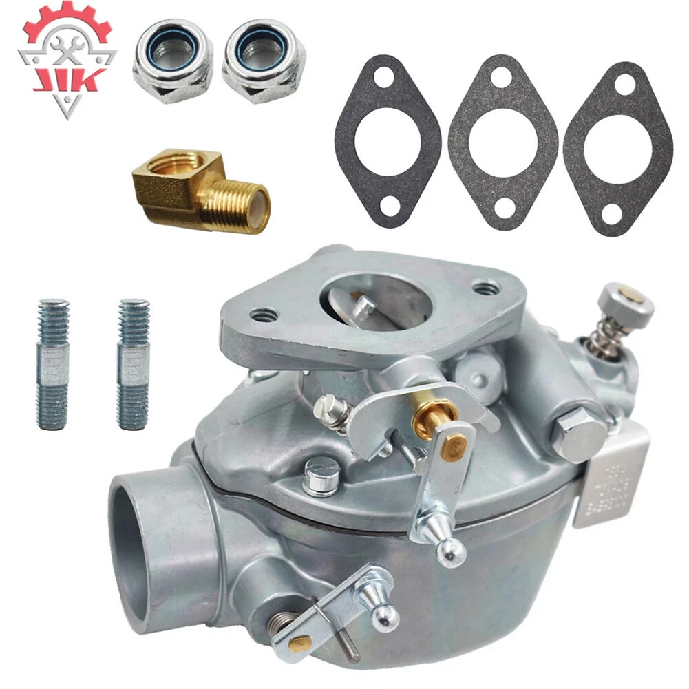 Carburetor Fit Marvel Schebler Ford B8NN9510A 312954 310746 Ford 