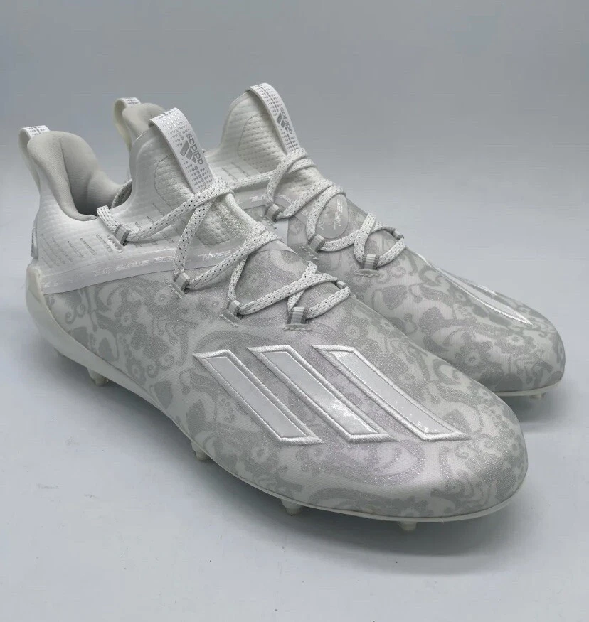 Adizero young sale king cleats
