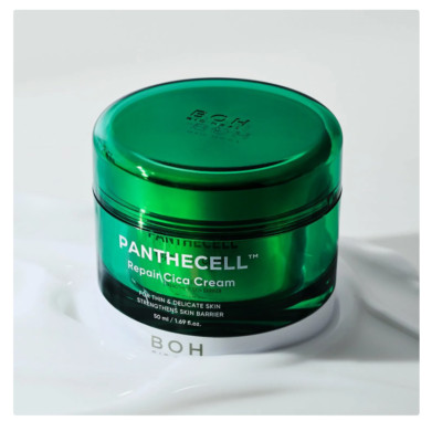 BIOHEAL BOH Panthecell Repair Cica Cream 50ml K-Beauty