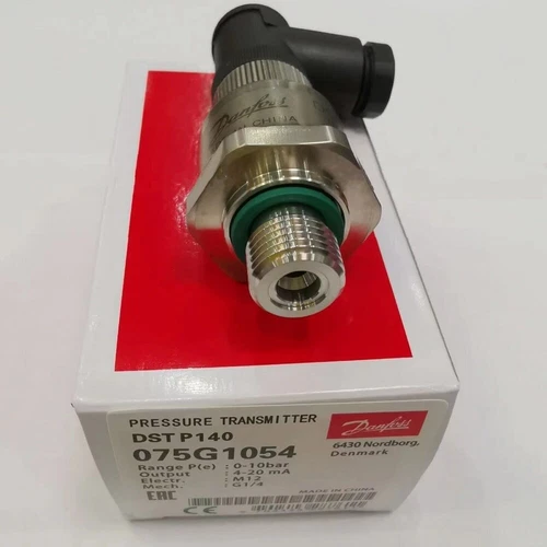 1PC New Danfoss DSTP140 Pressure transmitter 075G1054 Free Shipping#LJ - Picture 1 of 1