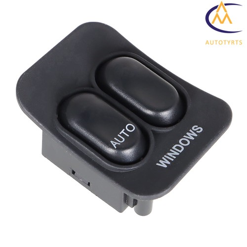 Window Switch Front Driver Side For 1995-2007 Ford Ranger Edge XL XLT FX4 Sport - Picture 4 of 10